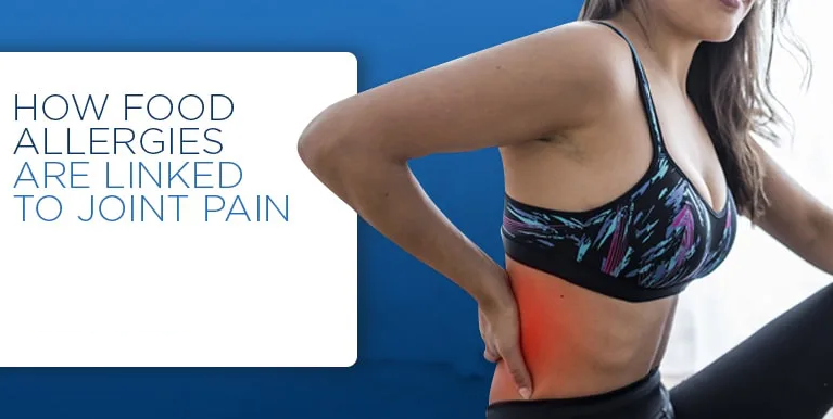 Is Your Pain Linked to an Allergy?