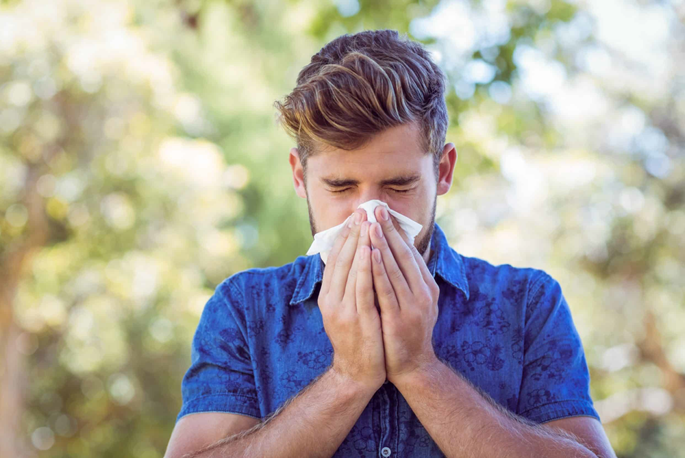 Understanding the Most Common Allergies: A Guide to Staying Safe