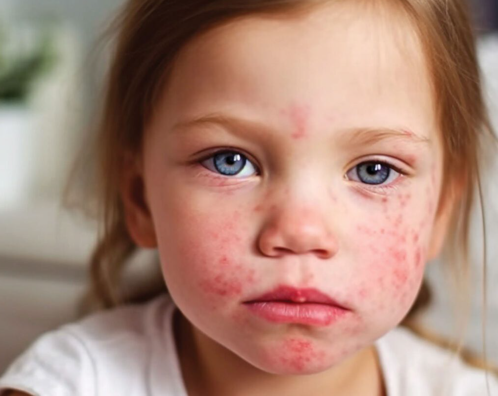 The Dangers of Food Allergies: What You Need to Know